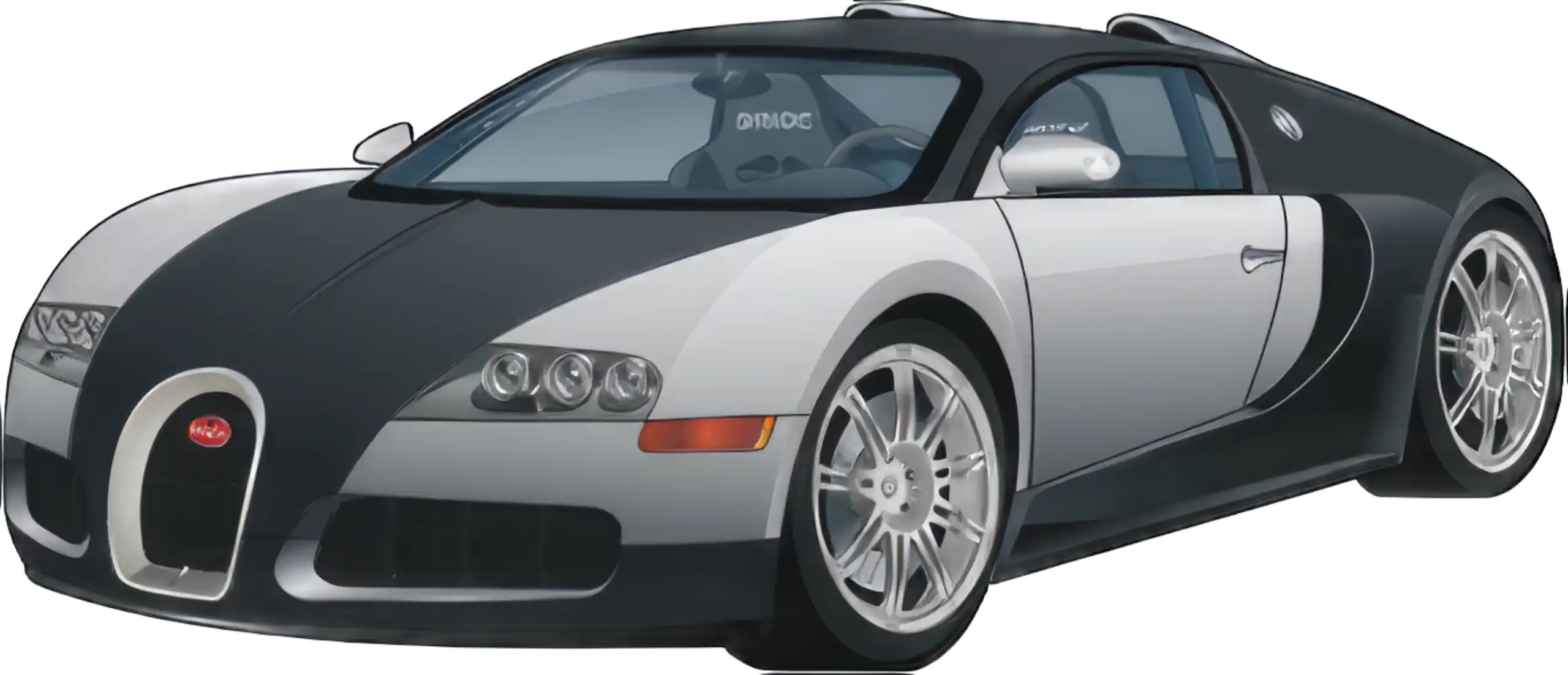 Bugatti
