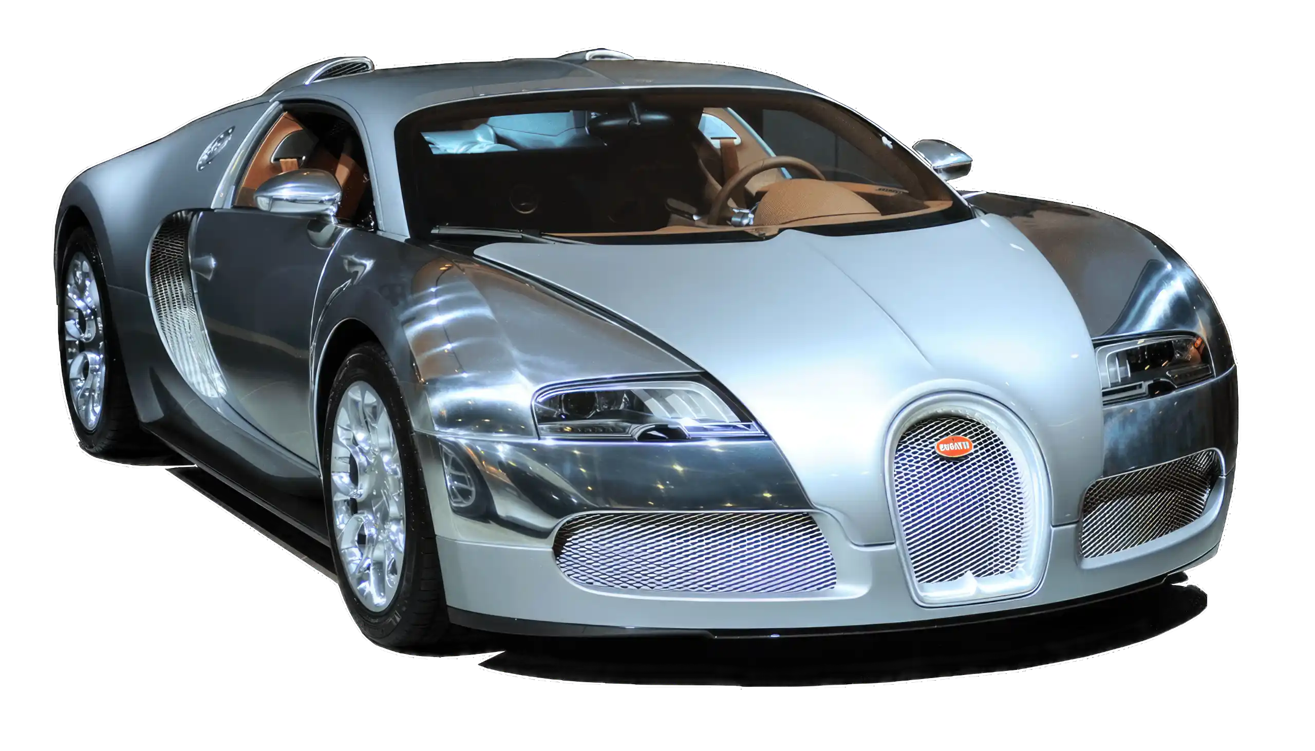 Bugatti