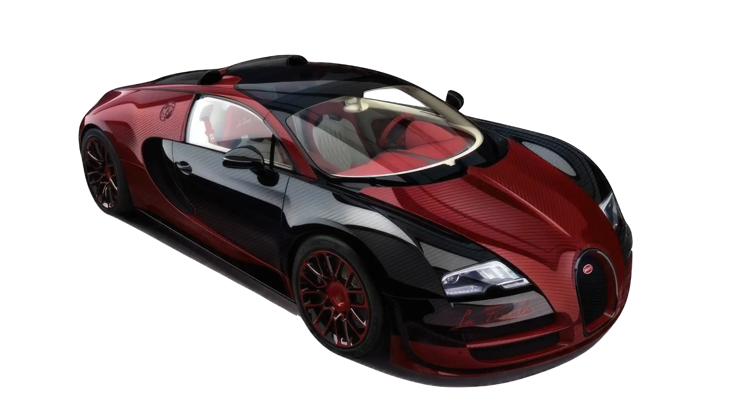 Bugatti